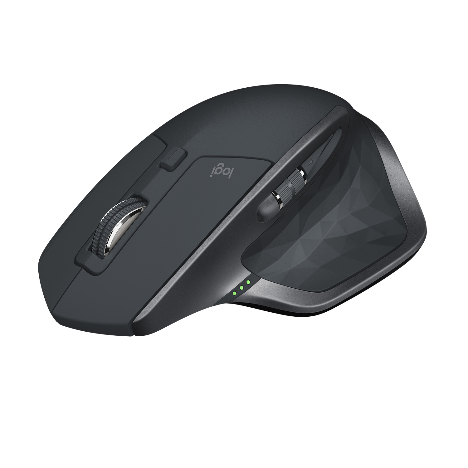 Logitech mx master 2s mouse