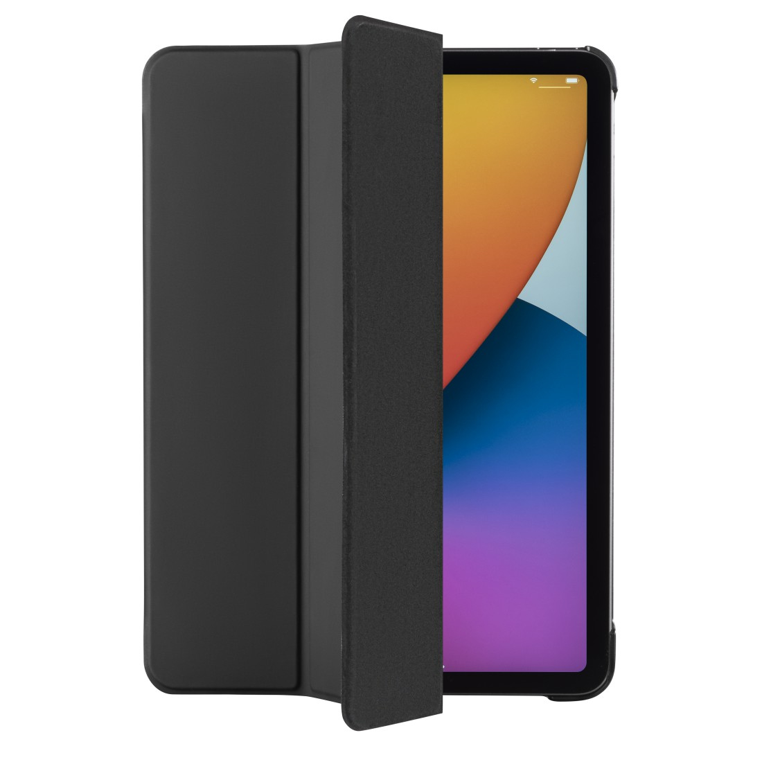 Tablet-case  Fold  voor Apple iPadPro 11  (2020/2021), zwar