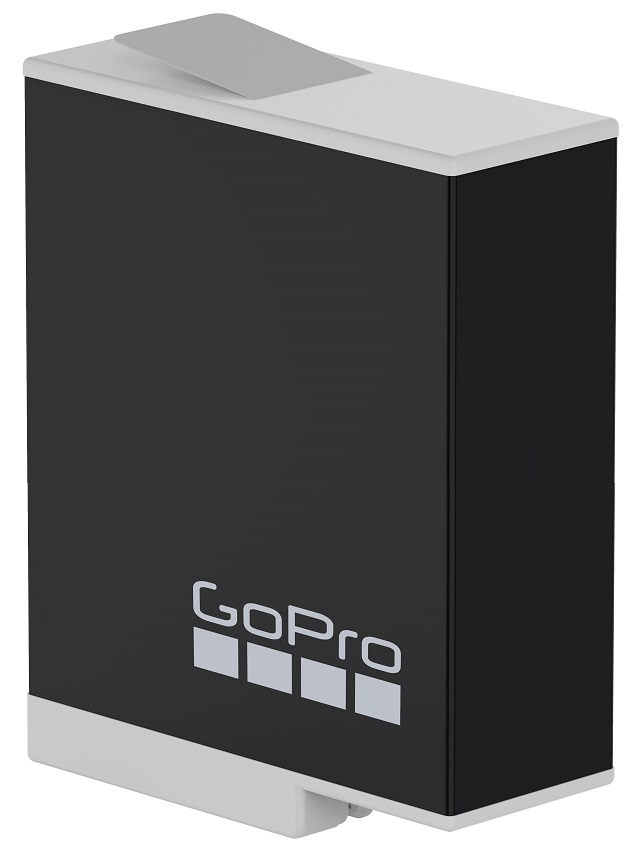 GoPro ADBAT-211 accessoire voor actiesportcamera's Camerabatterij