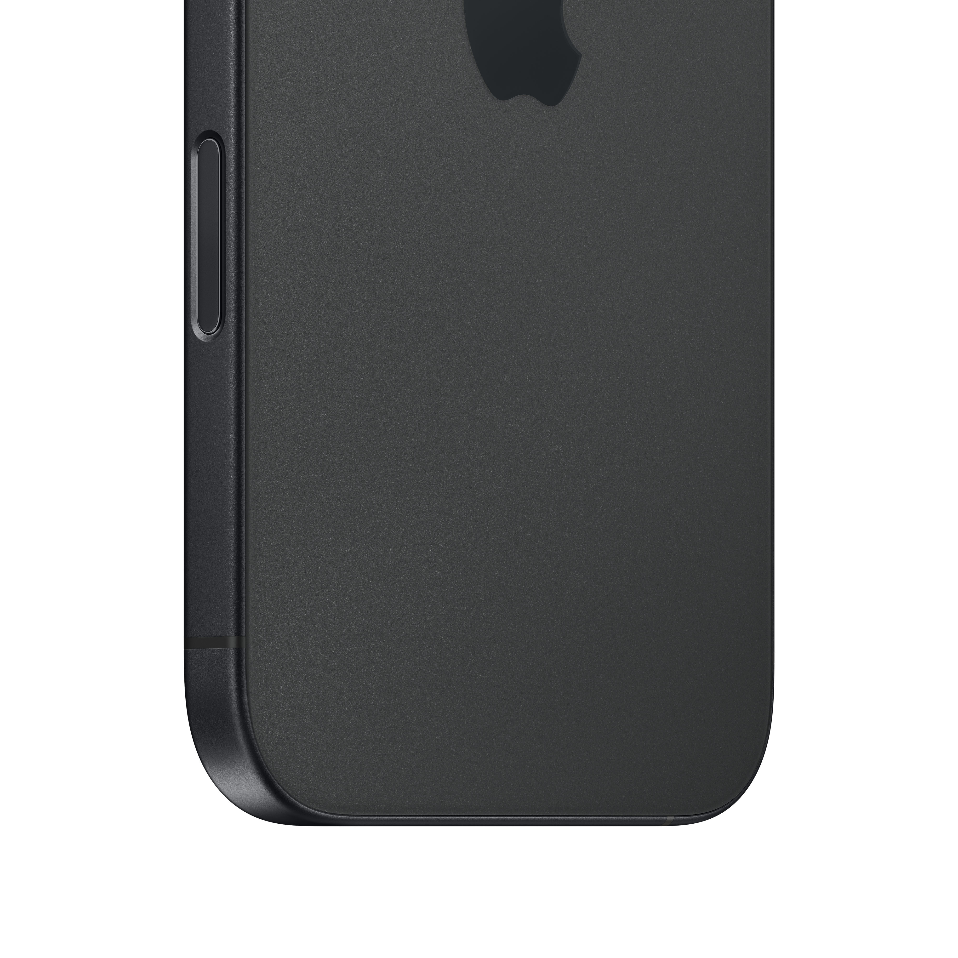 Smartphone APPLE IPHONE 16 128GB BLACK