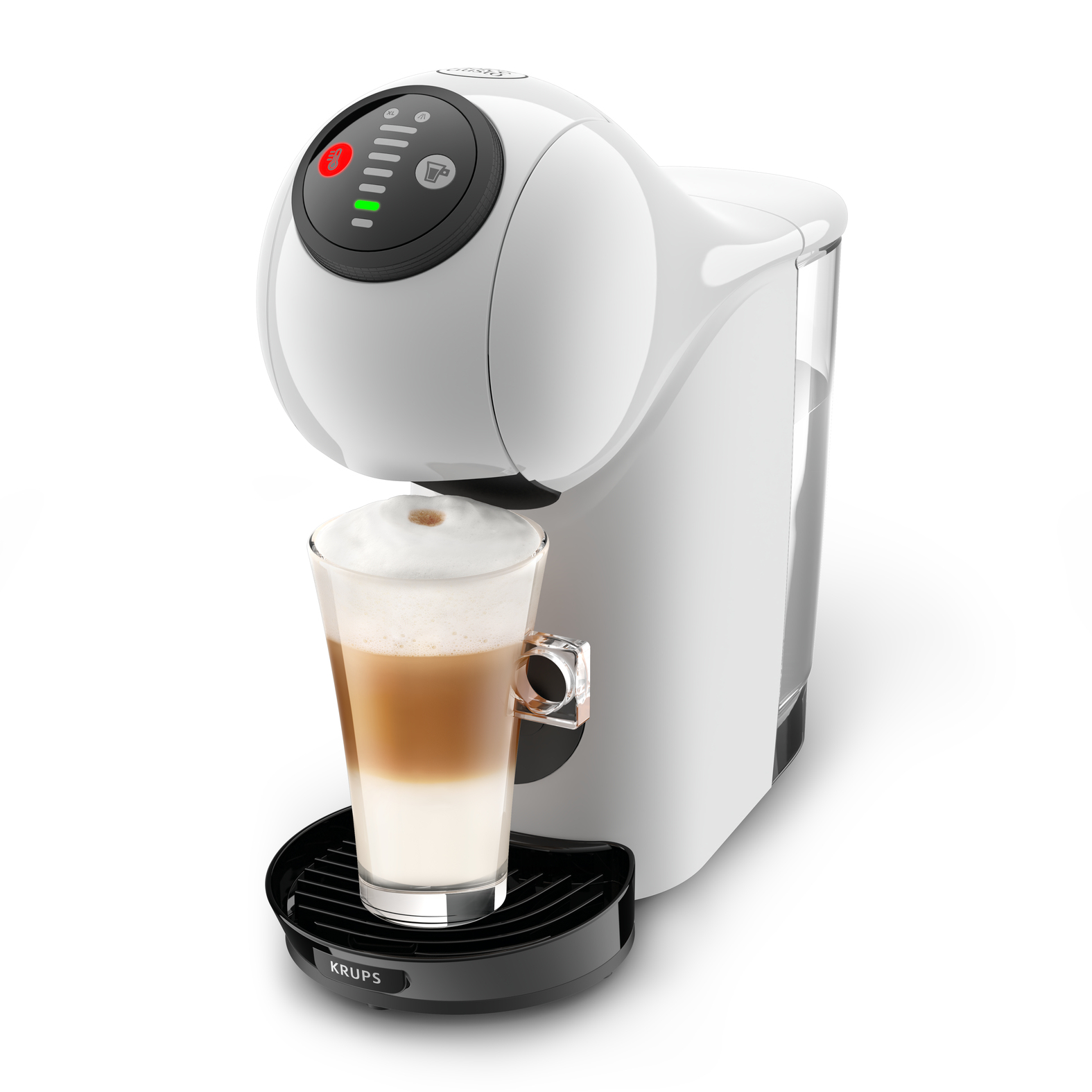 Krups dolce gusto genio s wit