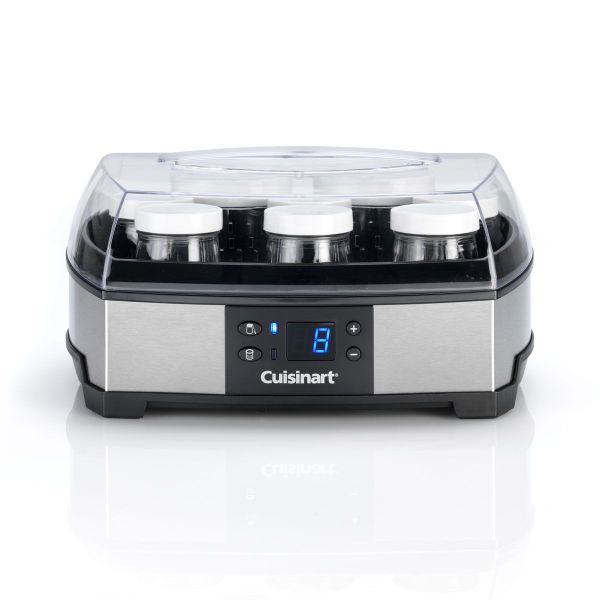 Yoghurtmaker CUISINART YM400E