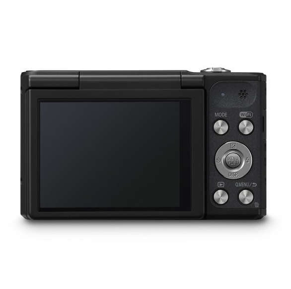 Digitale Compact Camera PANASONIC DMC-SZ10EF-K Black