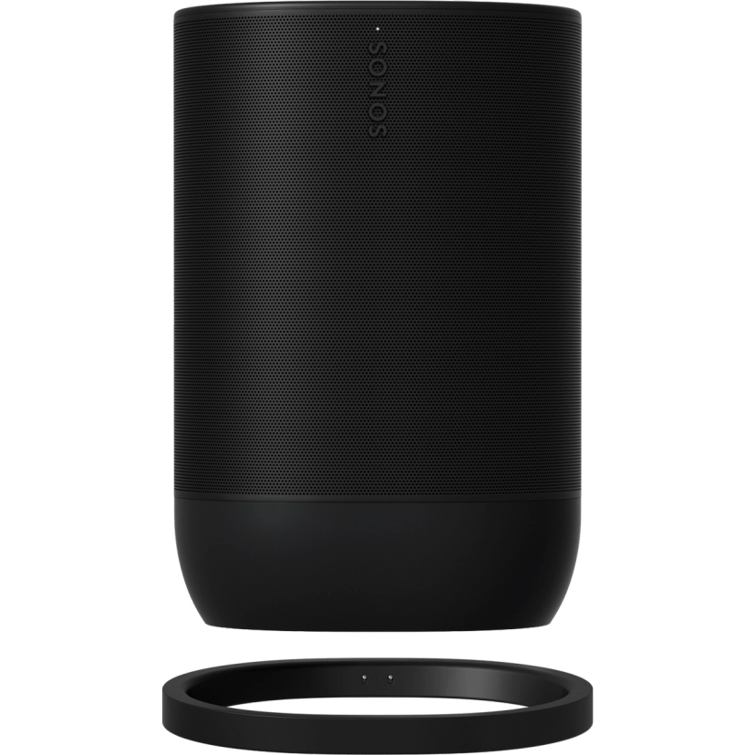 SONOS ENCEINTE MOVE 2 NOIR