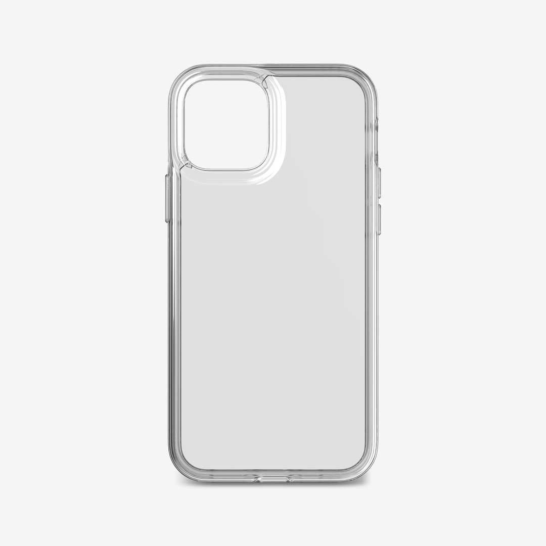 Cover Evo Clear iPhone 12 / Pro