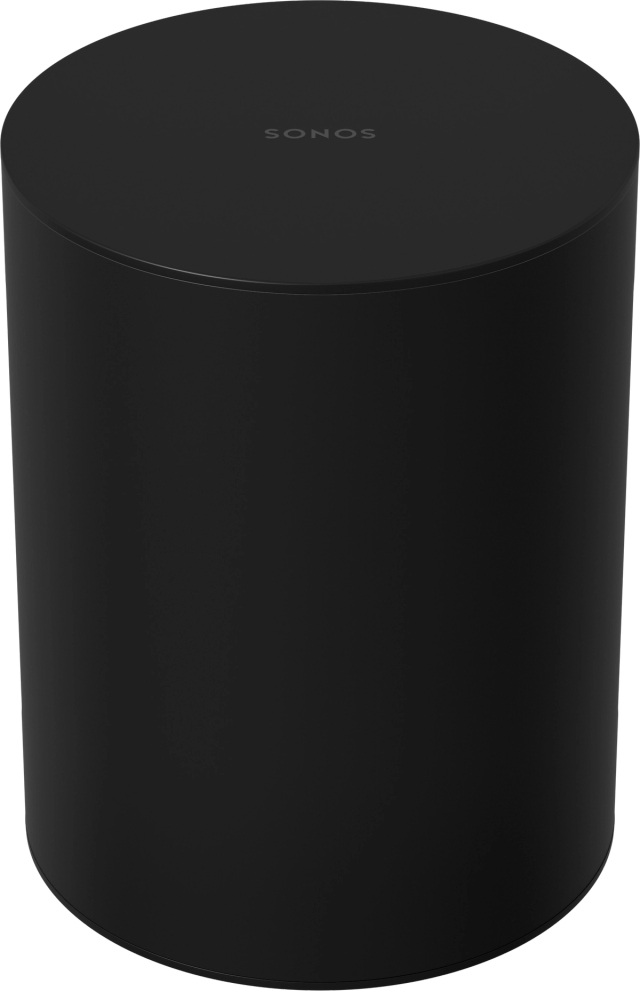 SONOS SUB MINI NOIR