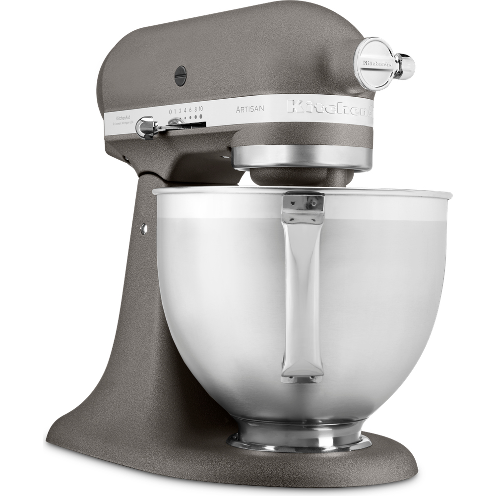 Keukenrobot KITCHENAID 5KSM185PSEGR Imperial Grey 4,8L