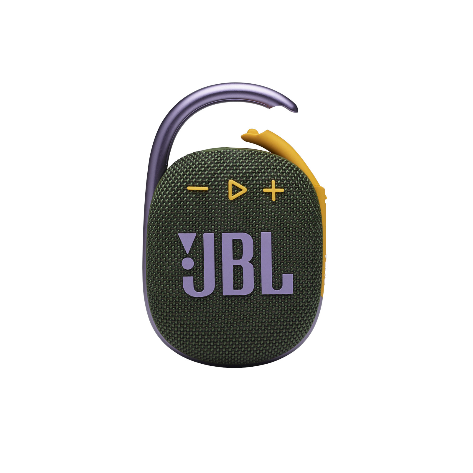 Bluetooth speaker JBL Clip 4 groen