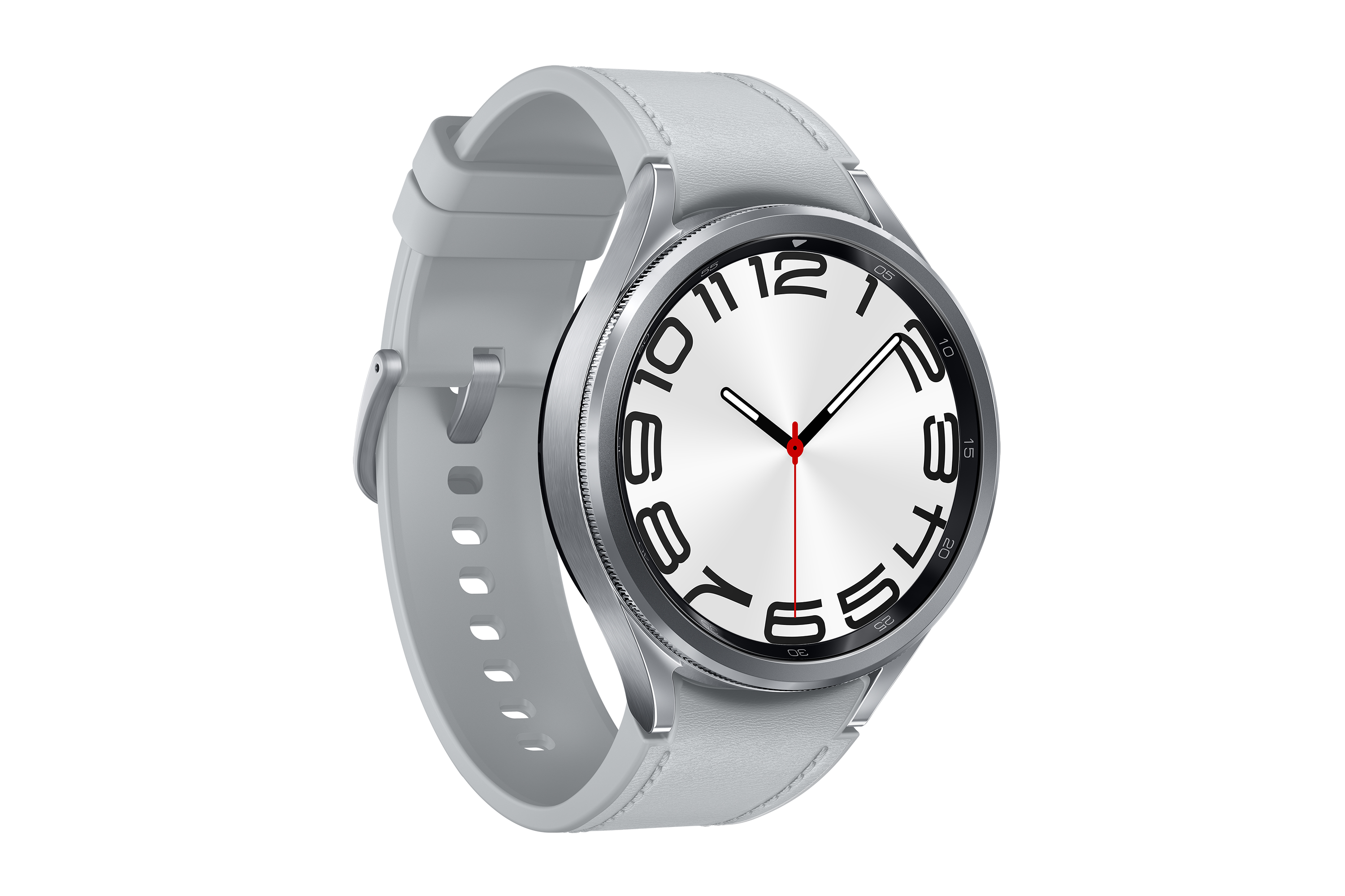 Smartwatch Samsung Watch6 Classic 47mm Silver