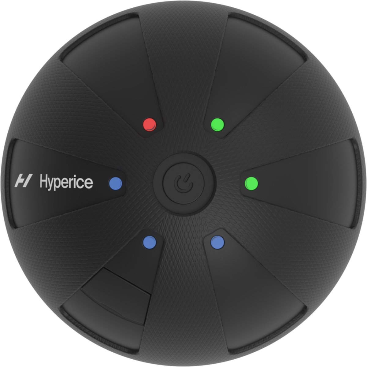 Massagebal Hyperice Hypersphere GO Black 