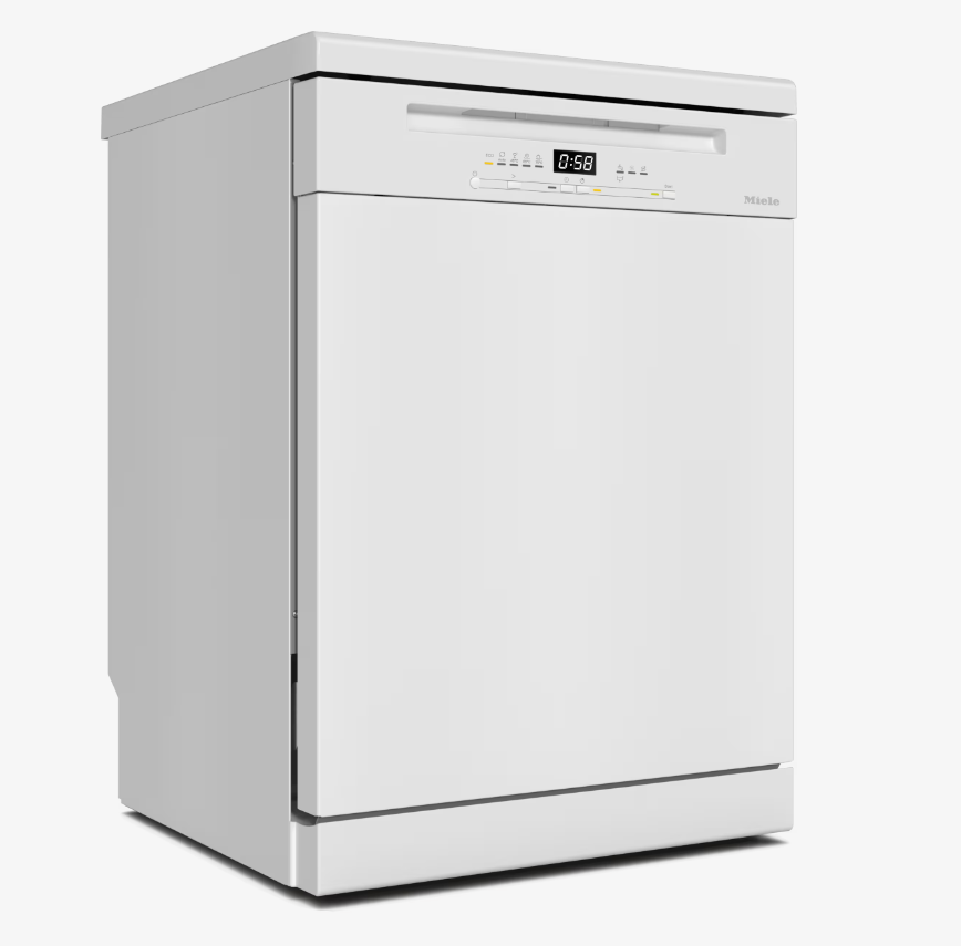 Vaatwasser MIELE G5410 SC Active Plus / B / Briljantwit