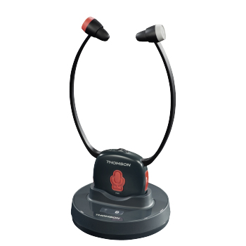 Headset PC Thomson WHP6309BT