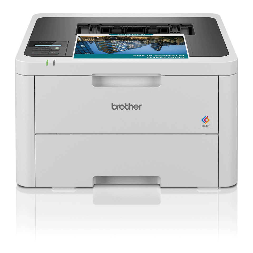 Brother Laser/LED Printer Kleur A4 HL-L3240CDWE