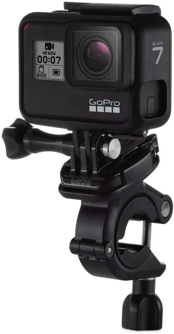 GoPro AKTAC-001 accessoire voor actiesportcamera's Camera-set