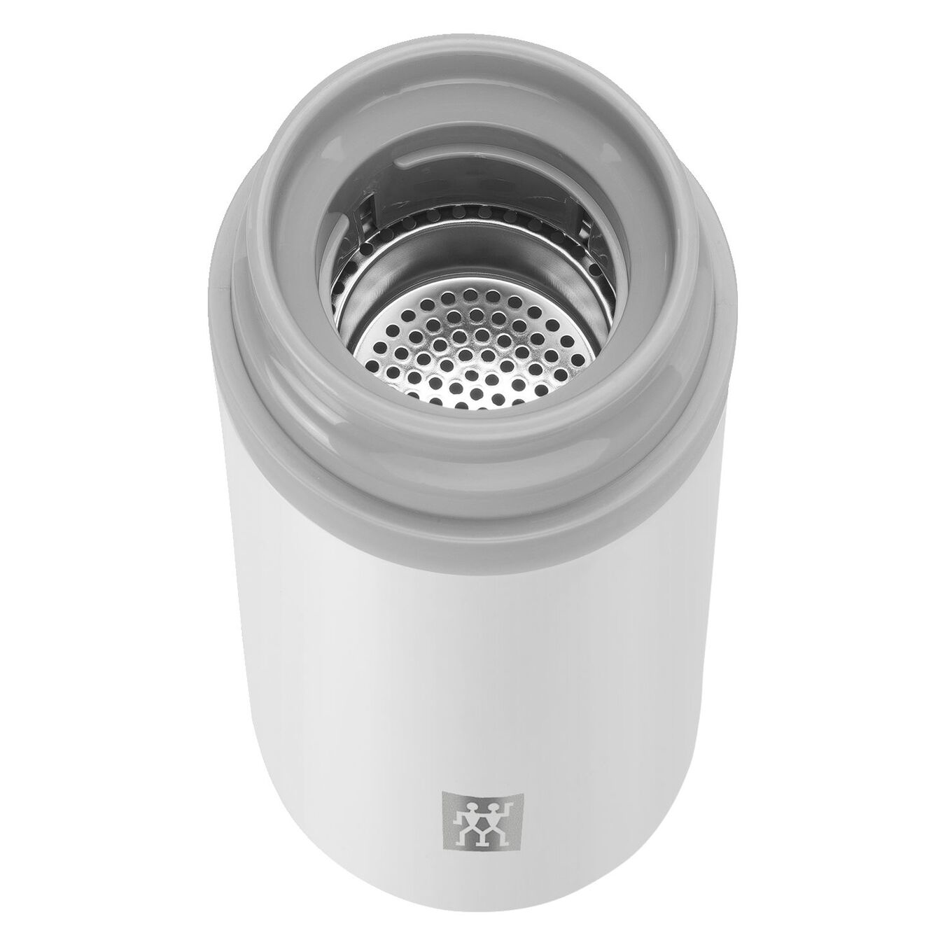 Zwilling thermo pichet 420 ml blanc