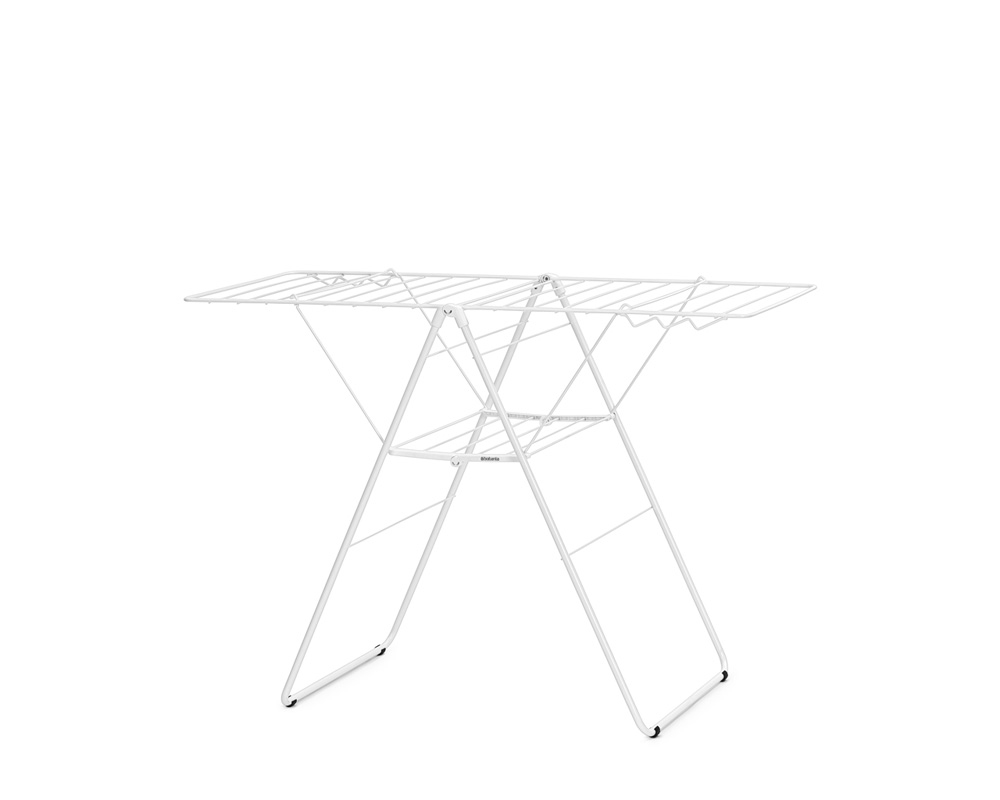 Droogrek BRABANTIA 403385 HangOn 20m White