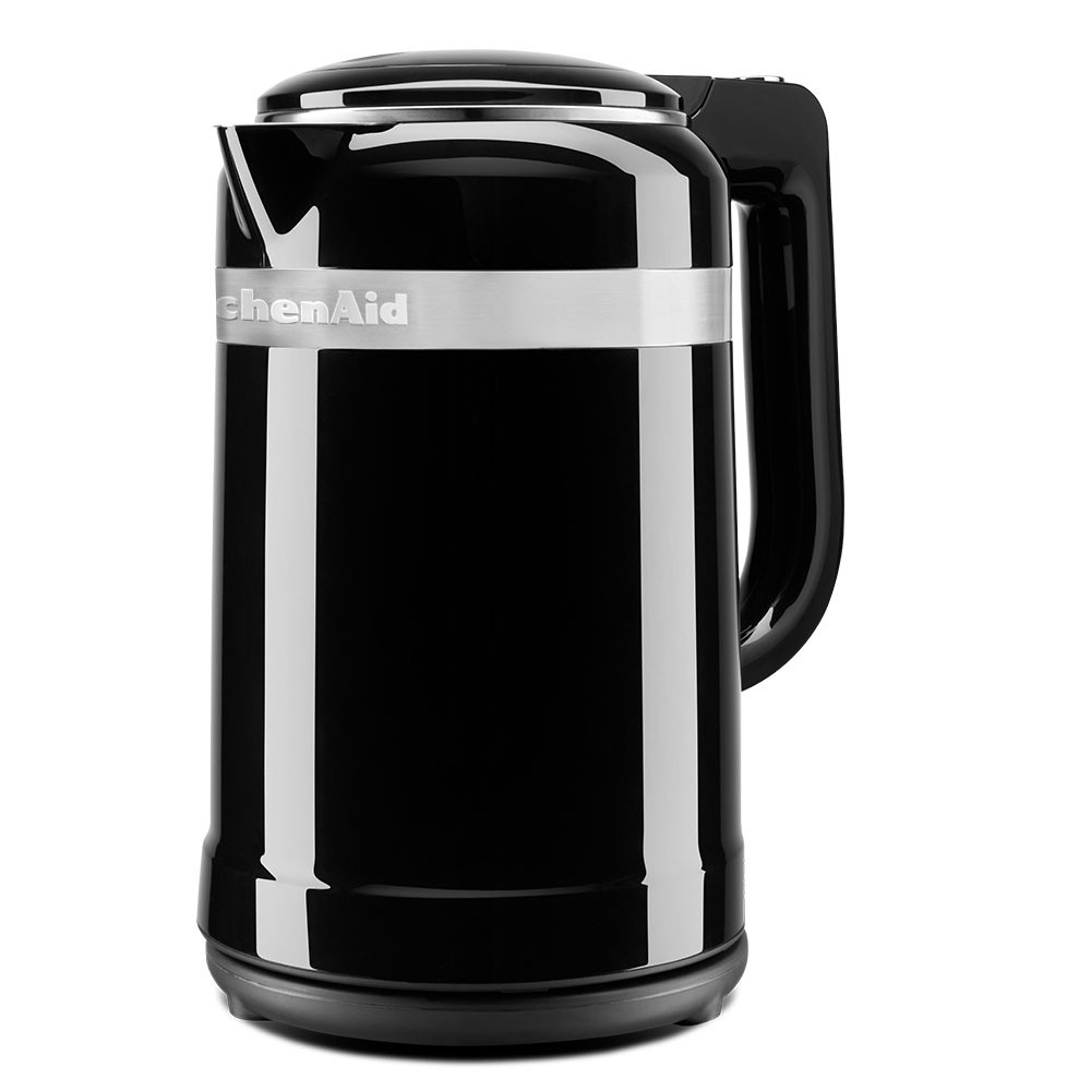 KitchenAid 5KEK1565EOB waterkoker 1,5 l 2400 W Zwart