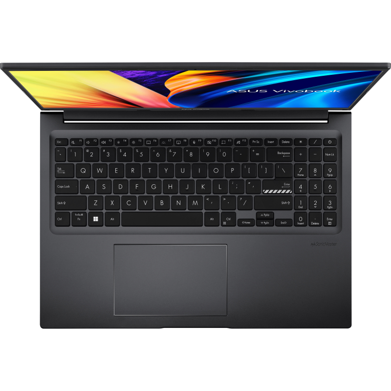 Laptop Asus vivobook 16" X1605VA I9-13900H 16GB 1TB