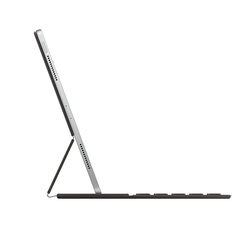 Apple smart keyboard iPad pro 11 azerty