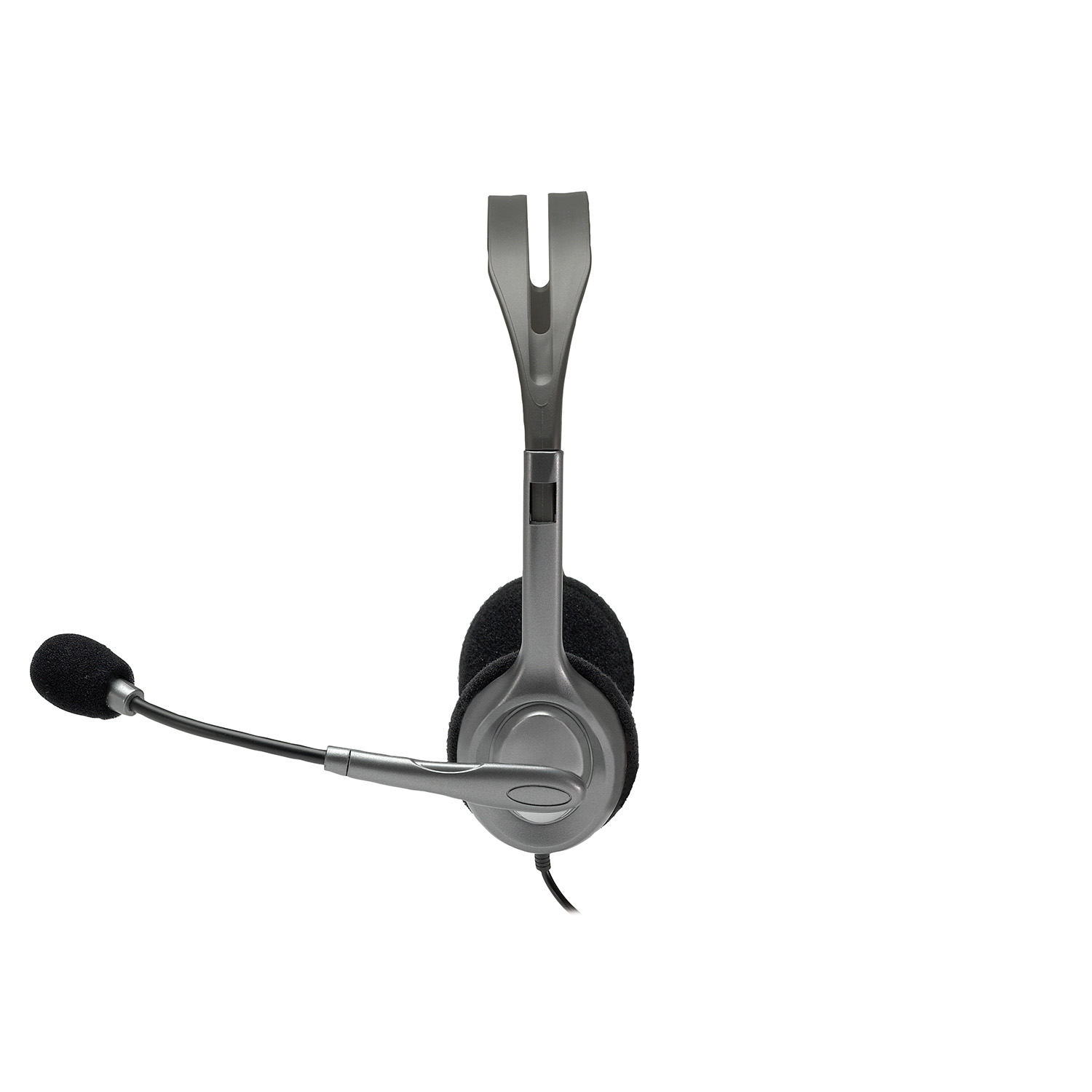 Logitech Headset PC 981000271