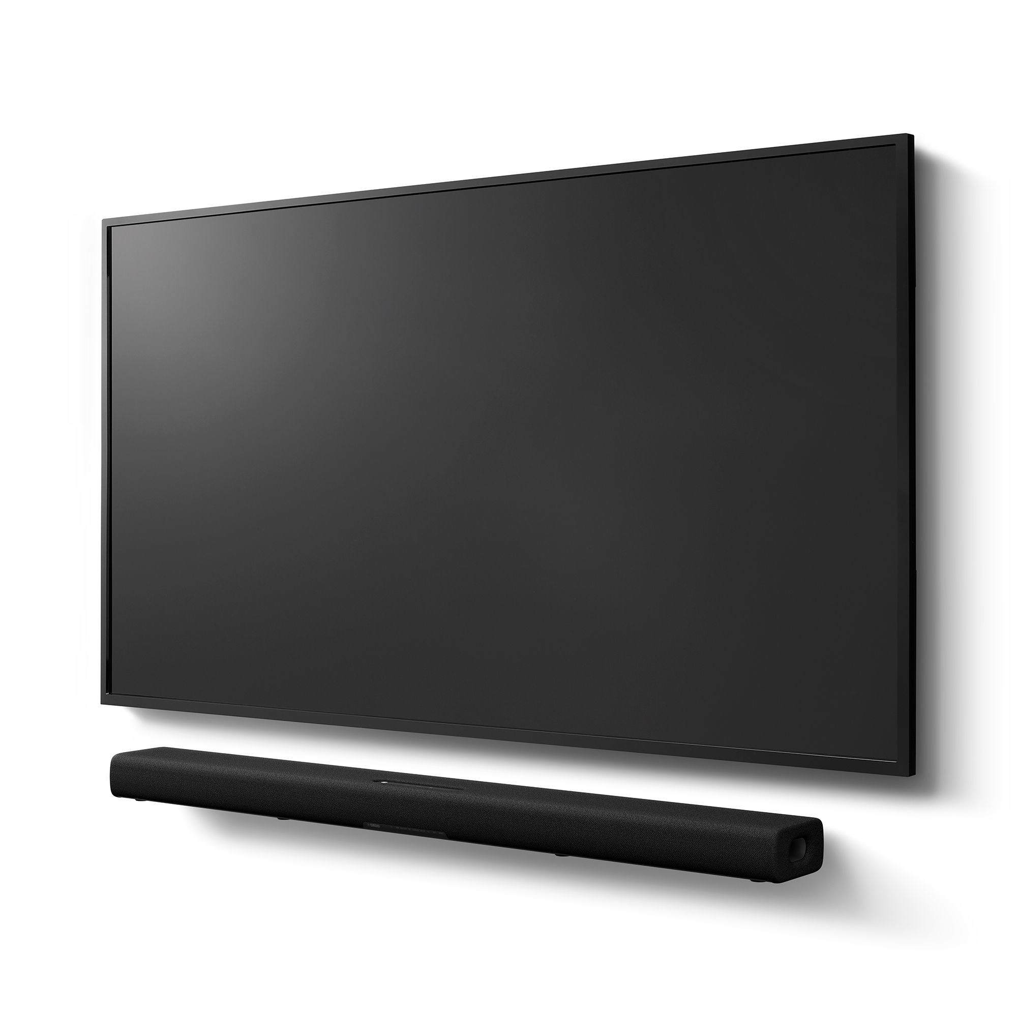 Soundbar YAMAHA True X Bar 40A zwart