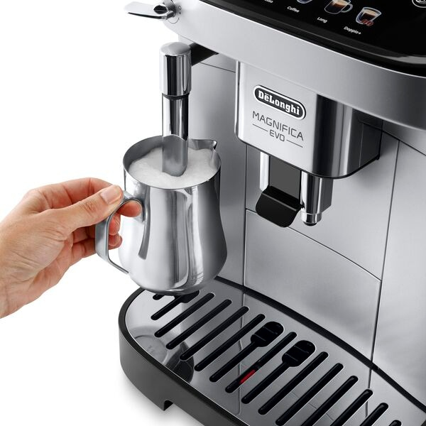 De’Longhi Magnifica ECAM290.31.SB Volledig automatisch Combinatiekoffiemachine 1,8 l