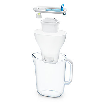 Waterfilterkan BRITA 1039262 StyleCool Blue 2,4L