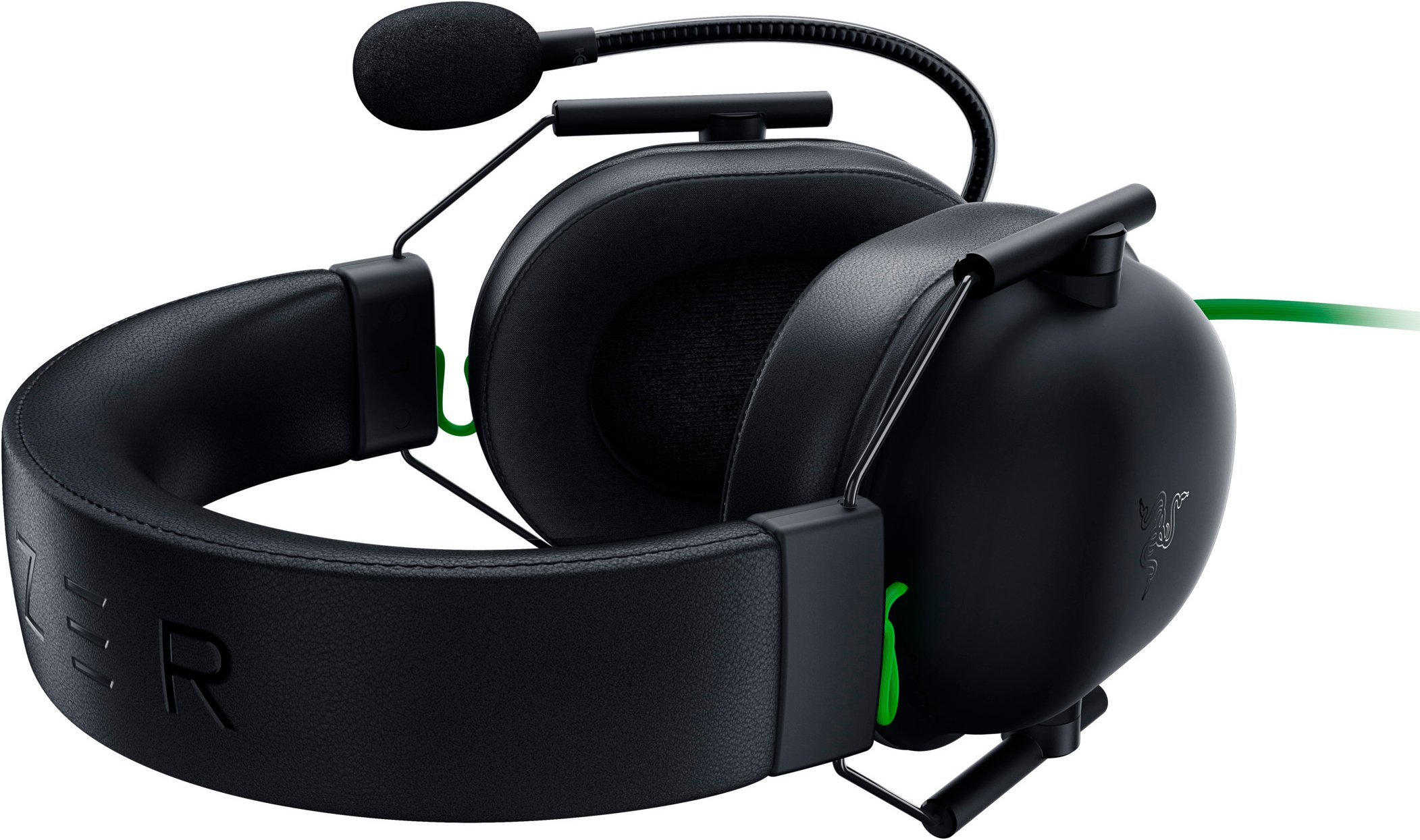 Razer blackshark v2 x headset