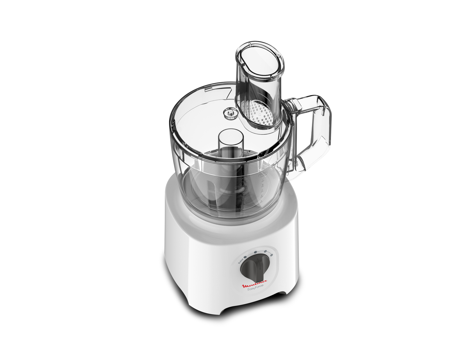 Foodprocessor Moulinex EASYFORCE FP246110 700W