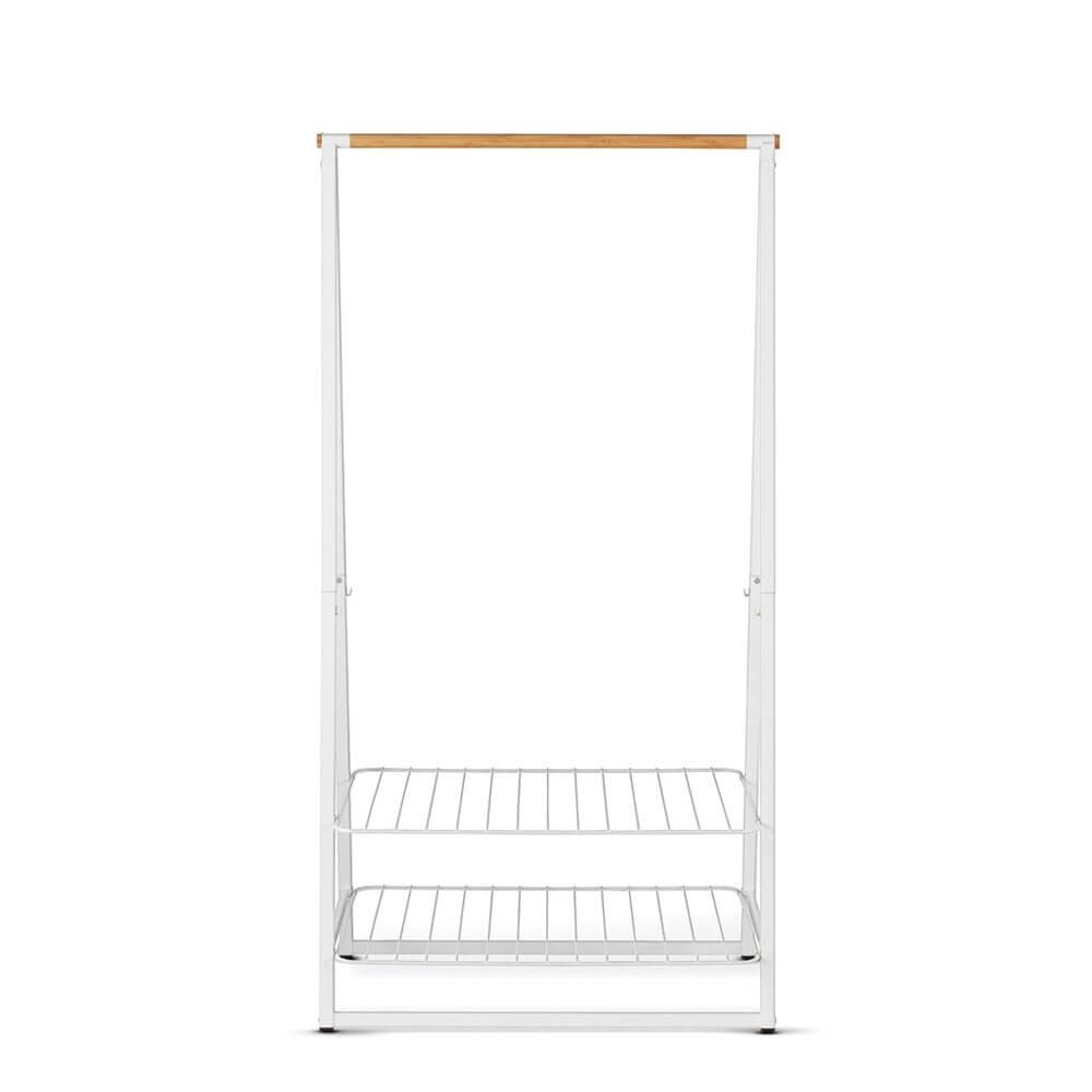 Kledingrek BRABANTIA 118265 Linn Groot White