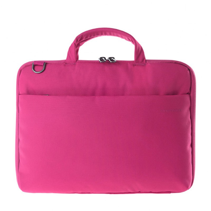 Bag for Laptop 13/14" and MacBook Air/Pro 13" - Fuchsia