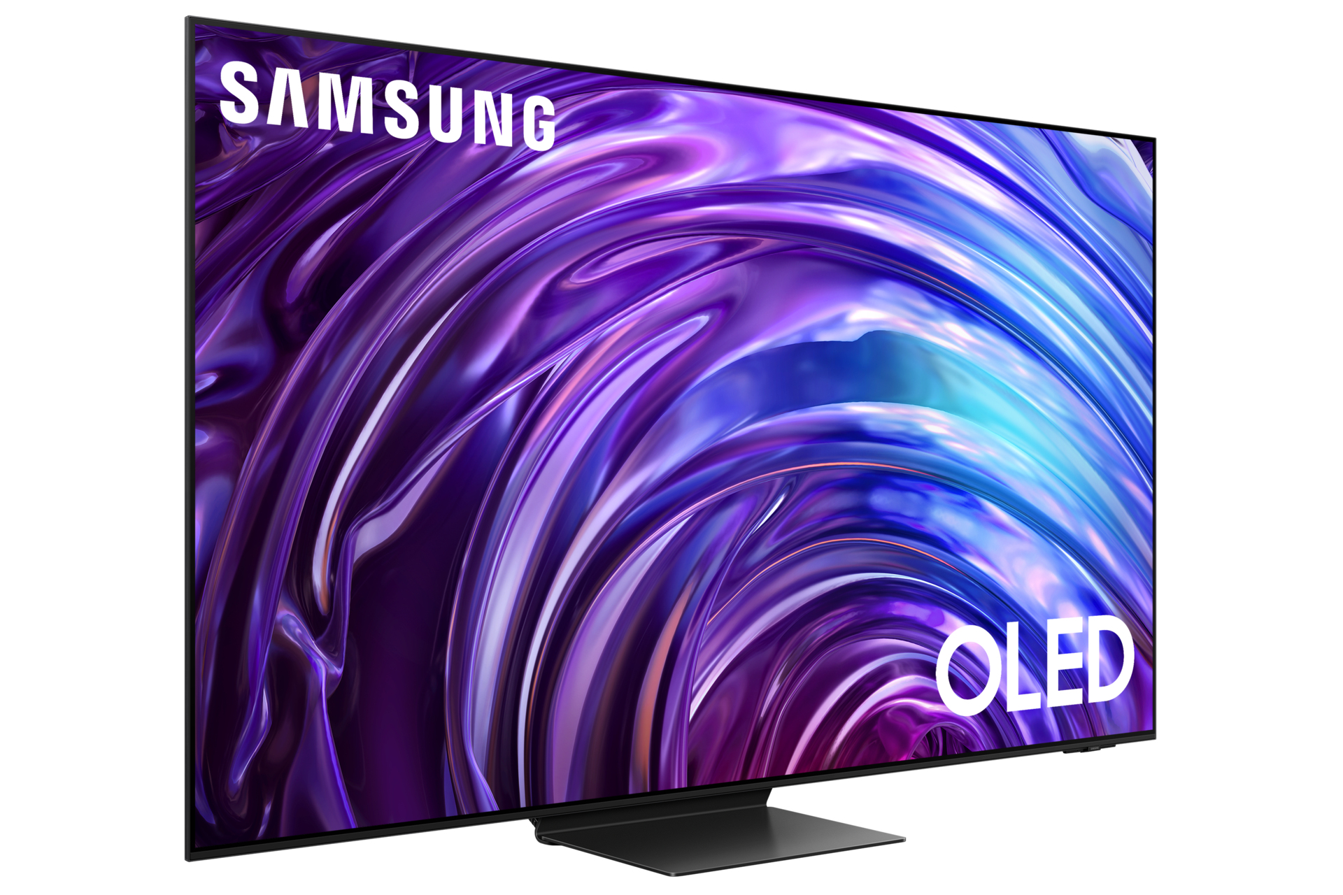 SAMSUNG OLED 4K TV QE77S95D