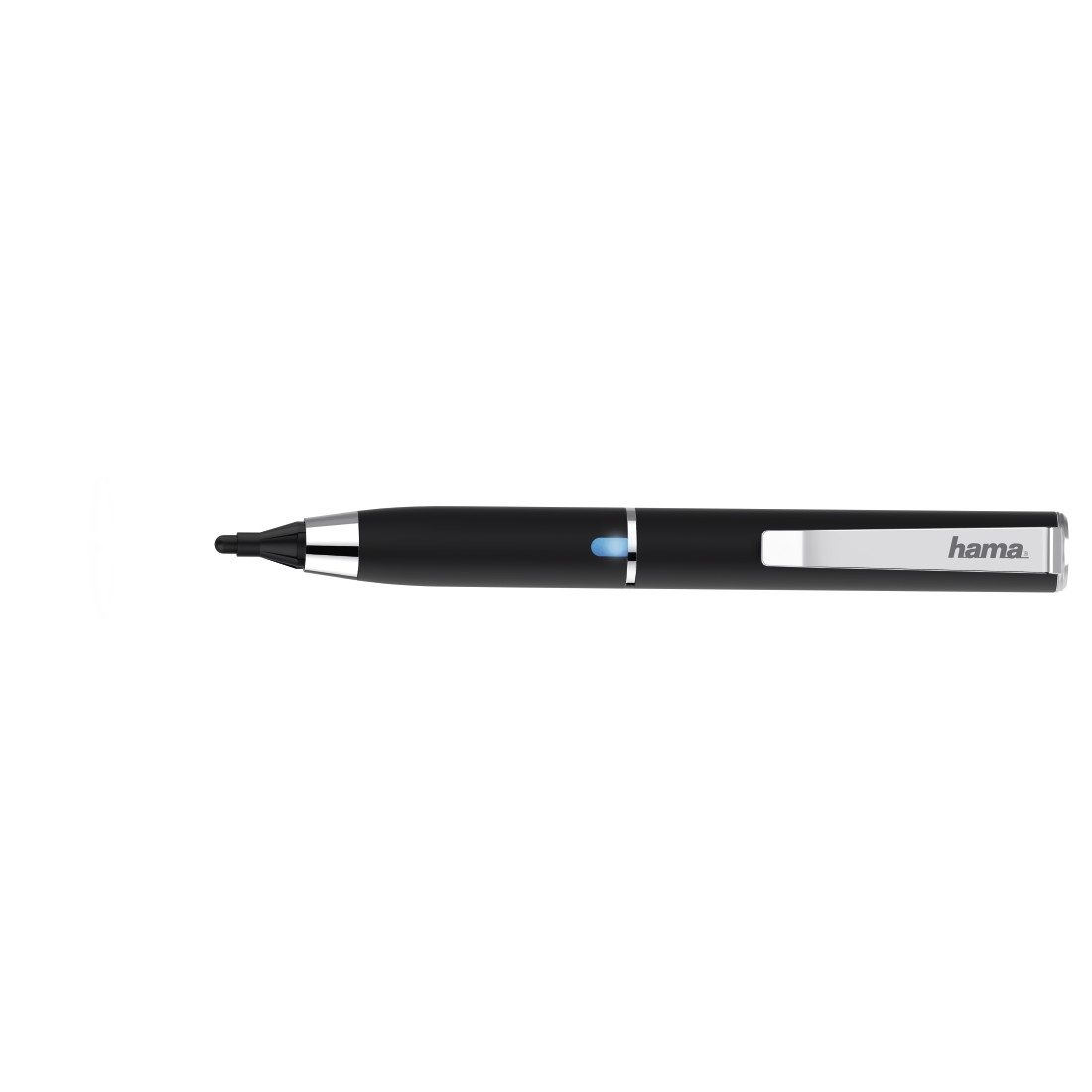 Hama Stylus "Active Fineline" met dunne punt van 2,5 mm