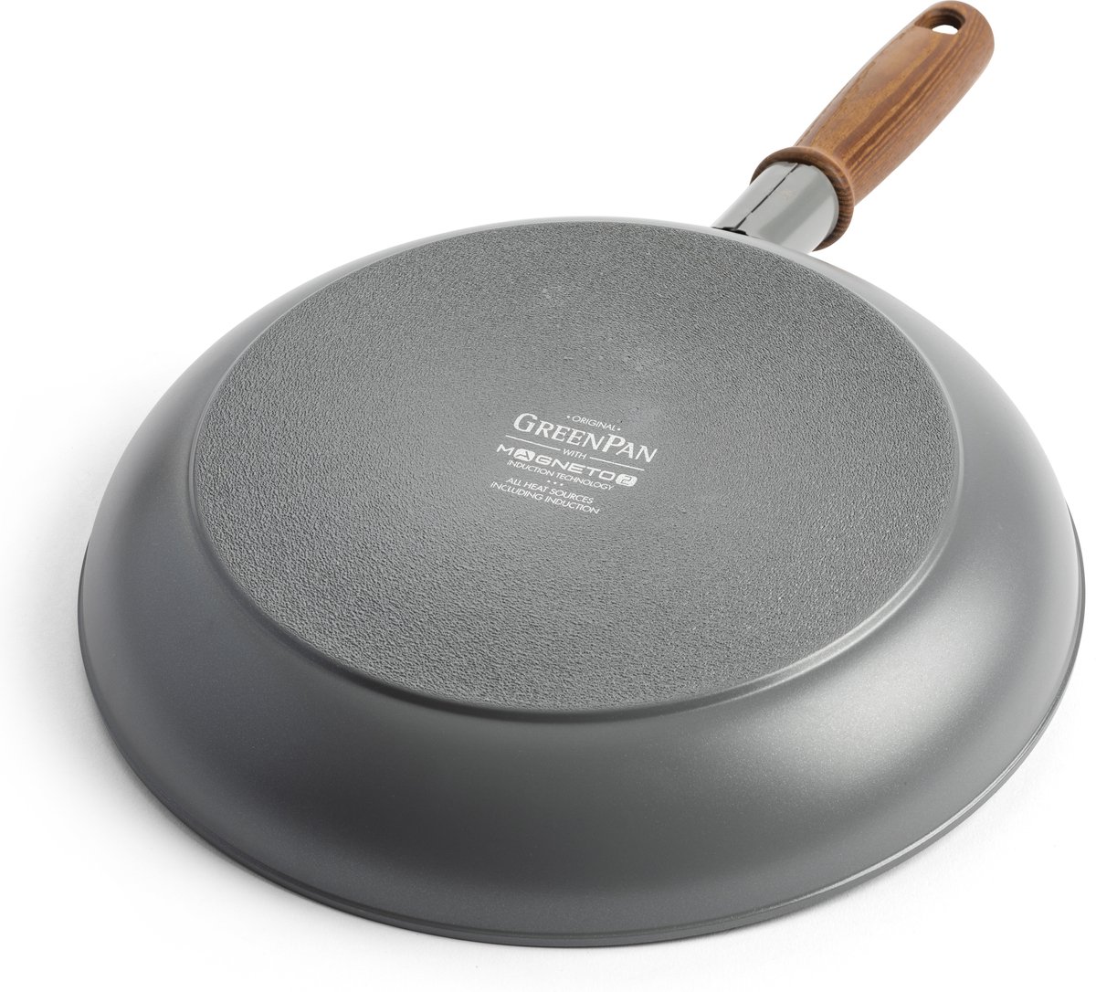 Pannenset GREENPAN CC005409-001 Mayflower Pro 5-delig