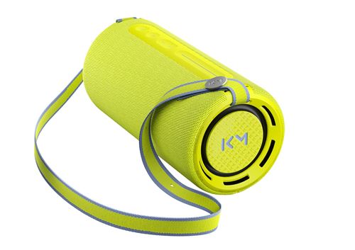 Bluetooth speaker WE BY LOEWE We. HEAR Pro neon