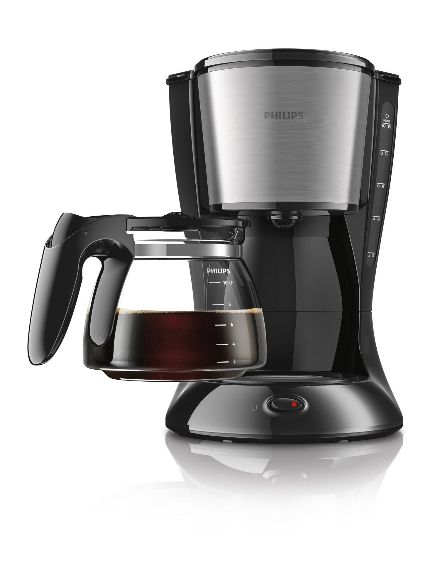 Koffiezetapparaat PHILIPS HD7462/20 Daily Collection Coffee