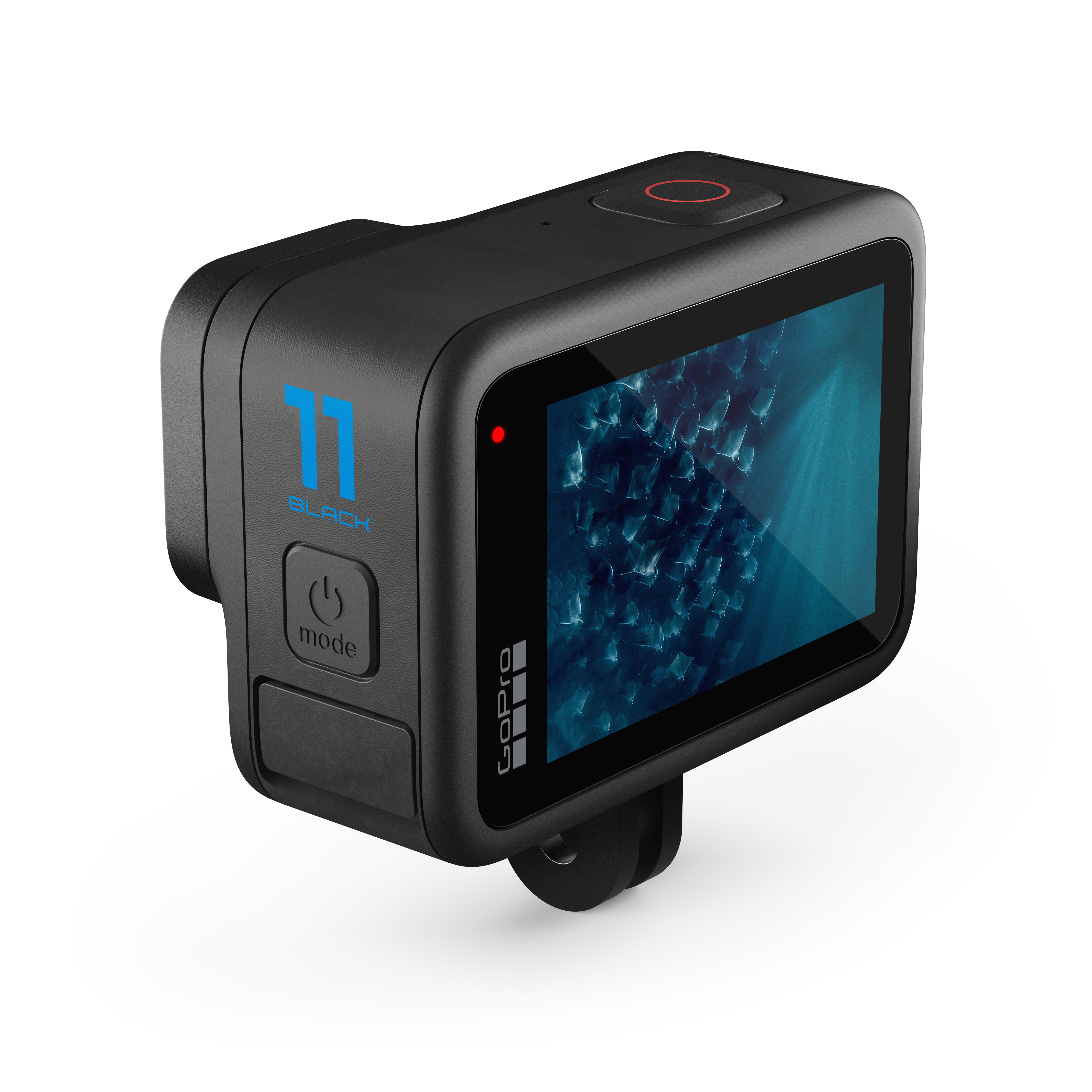 Action camera GO PRO Hero 11 Black