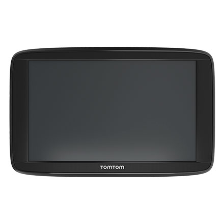 GPS TOMTOM 1BA6.002.00 Go Basic 6" - Full Europe