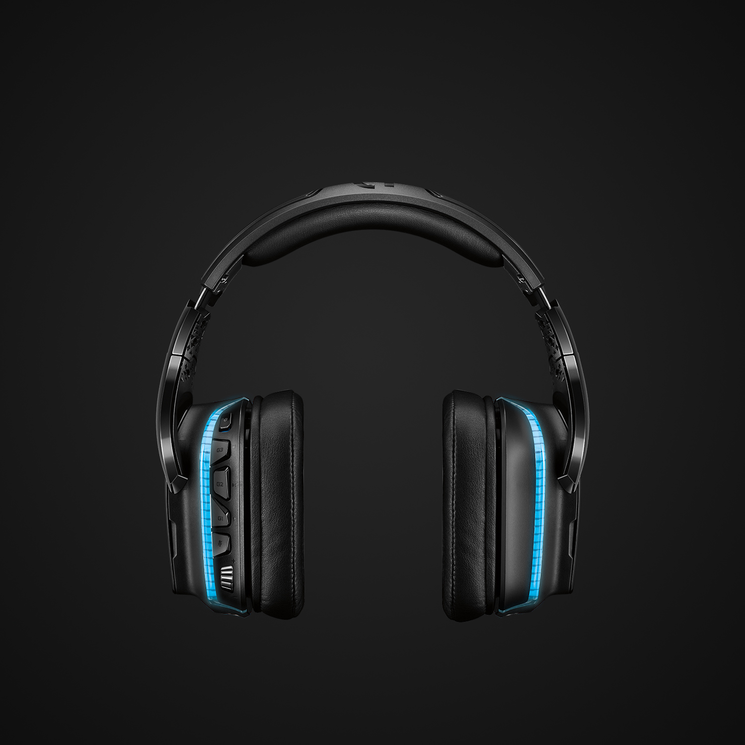 Logitech g935 wireles 7.1 gaming headset