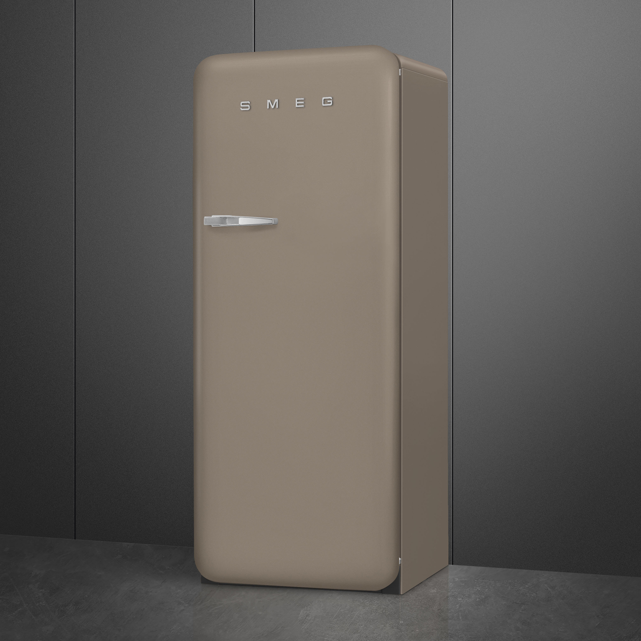 Smeg frigo 50' FAB28RDTP5