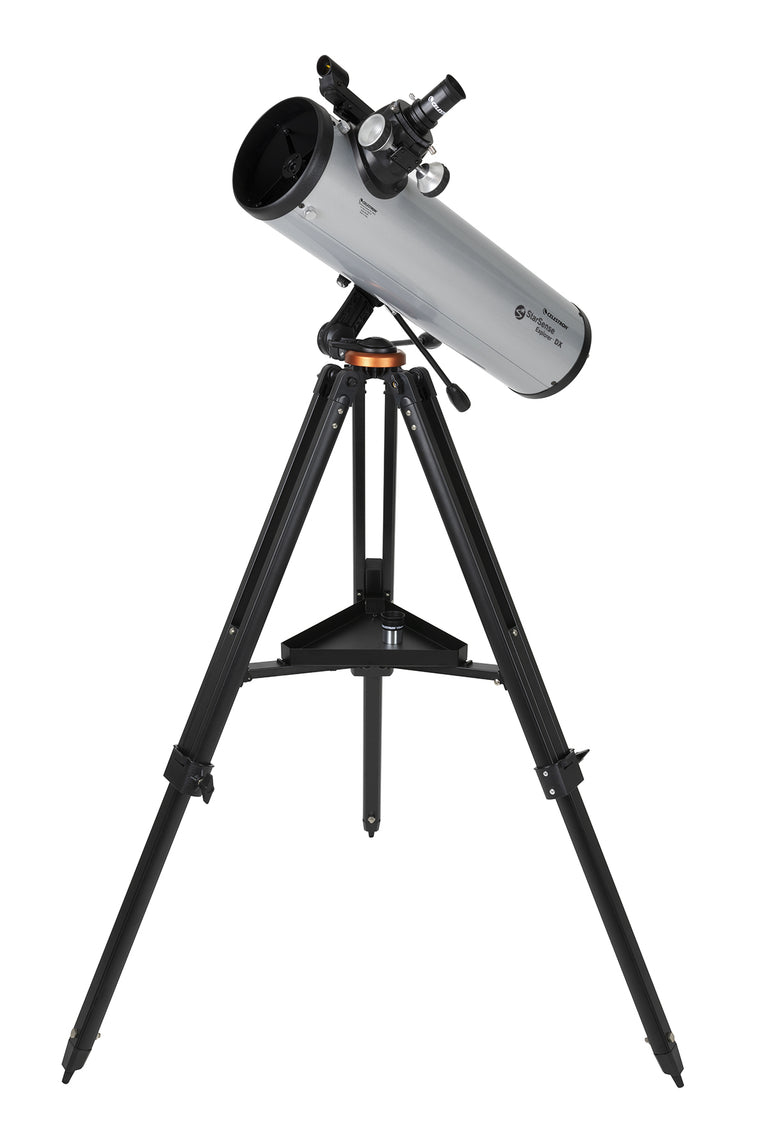 Telescoop Celestron StarSense EXPLORER DX130AZ