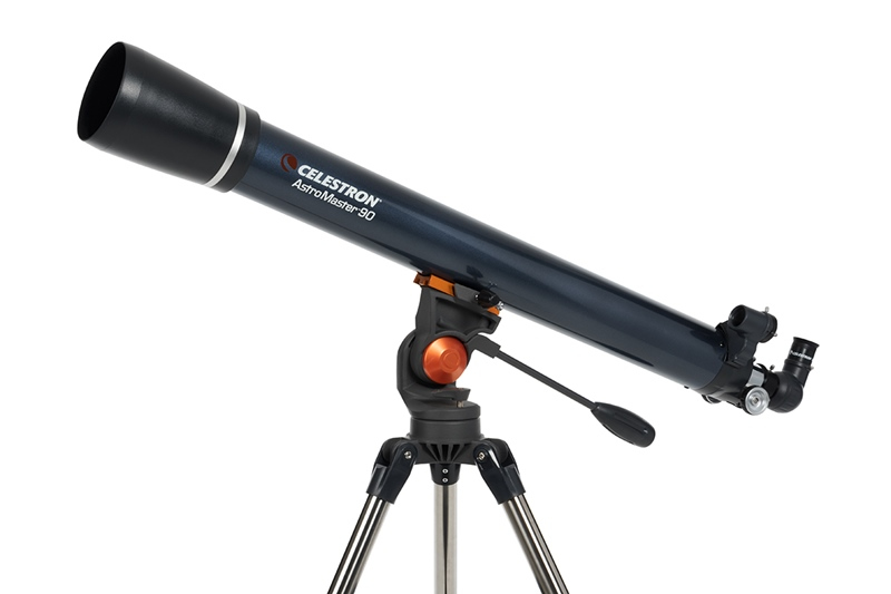 Celestron Astro Master 90az Breker 50/100/213