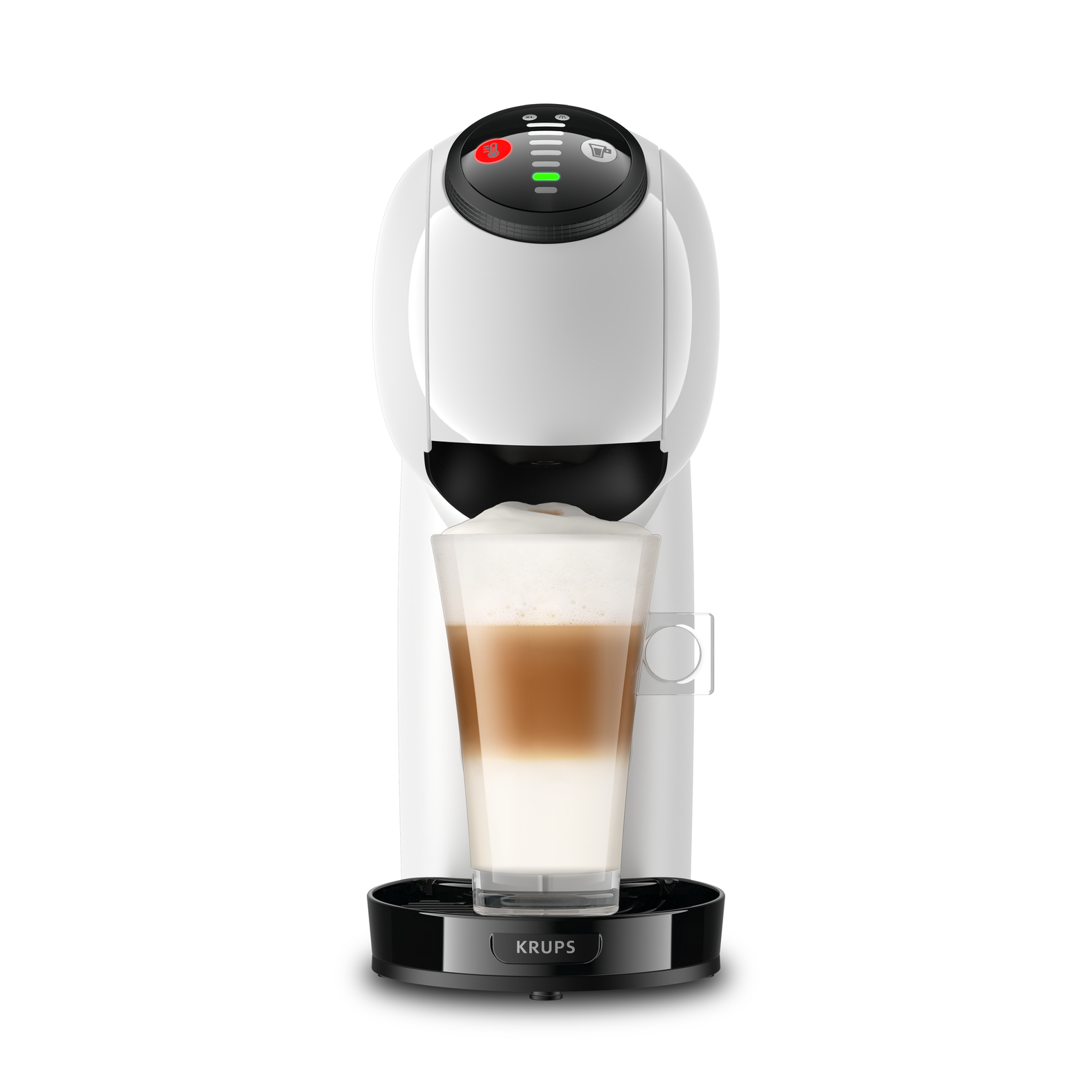 Krups dolce gusto genio s wit