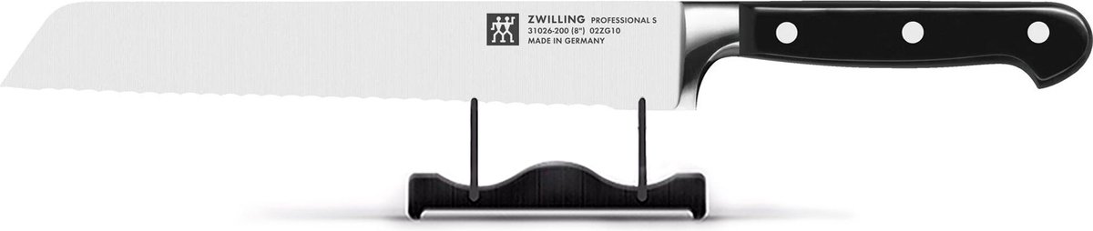 Zwilling professional s broodmes