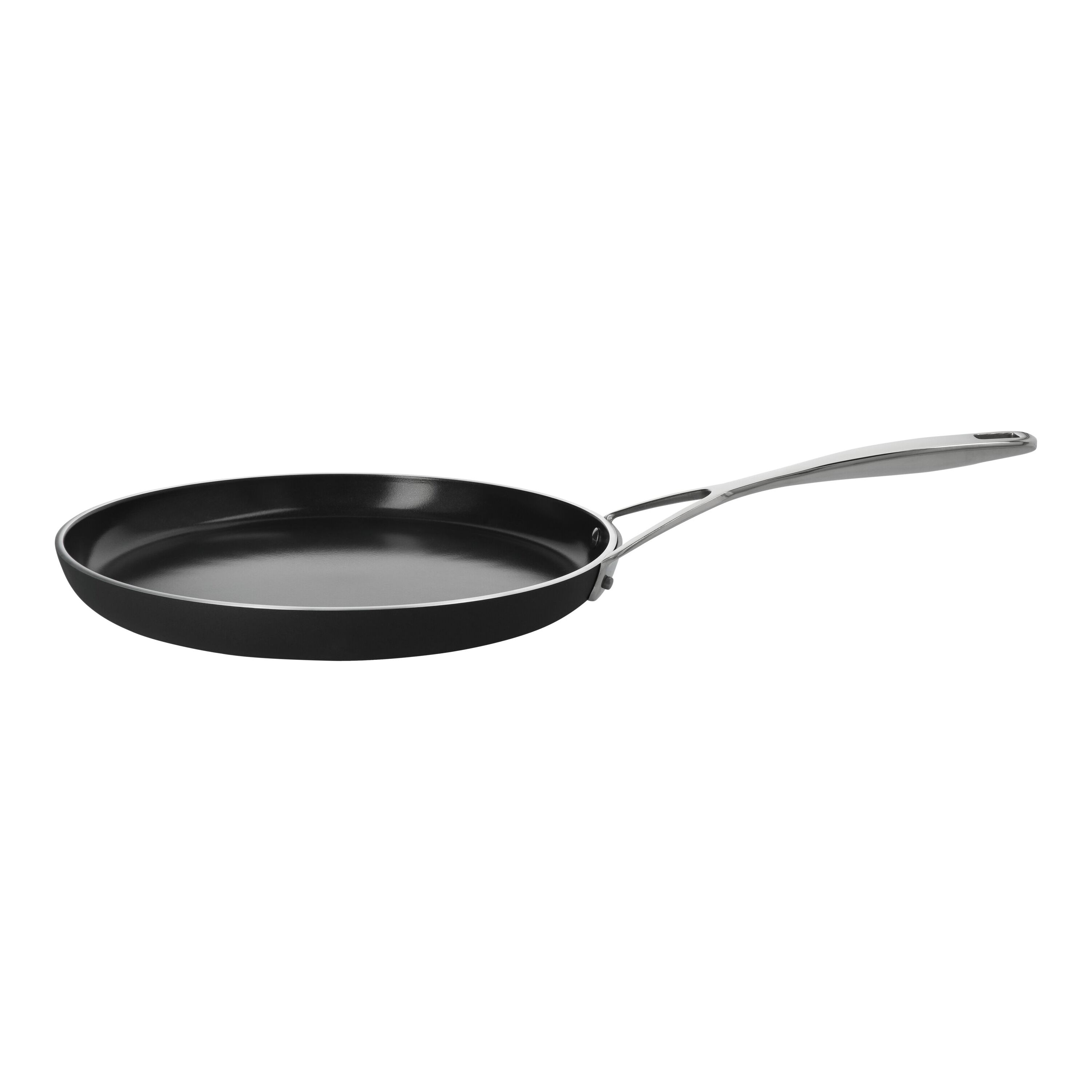 Pannenkoekenpan DEMEYERE 12828 Alu Pro 5 / Ceraforce 
 / 28 cm