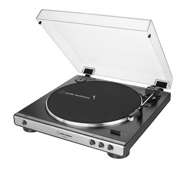 Audio-technica tourne-disque ATLP60XUSBG