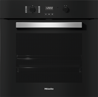 Inbouwoven Miele H 2455 BP ACTIVE OBSW / Pyrolyse / A+