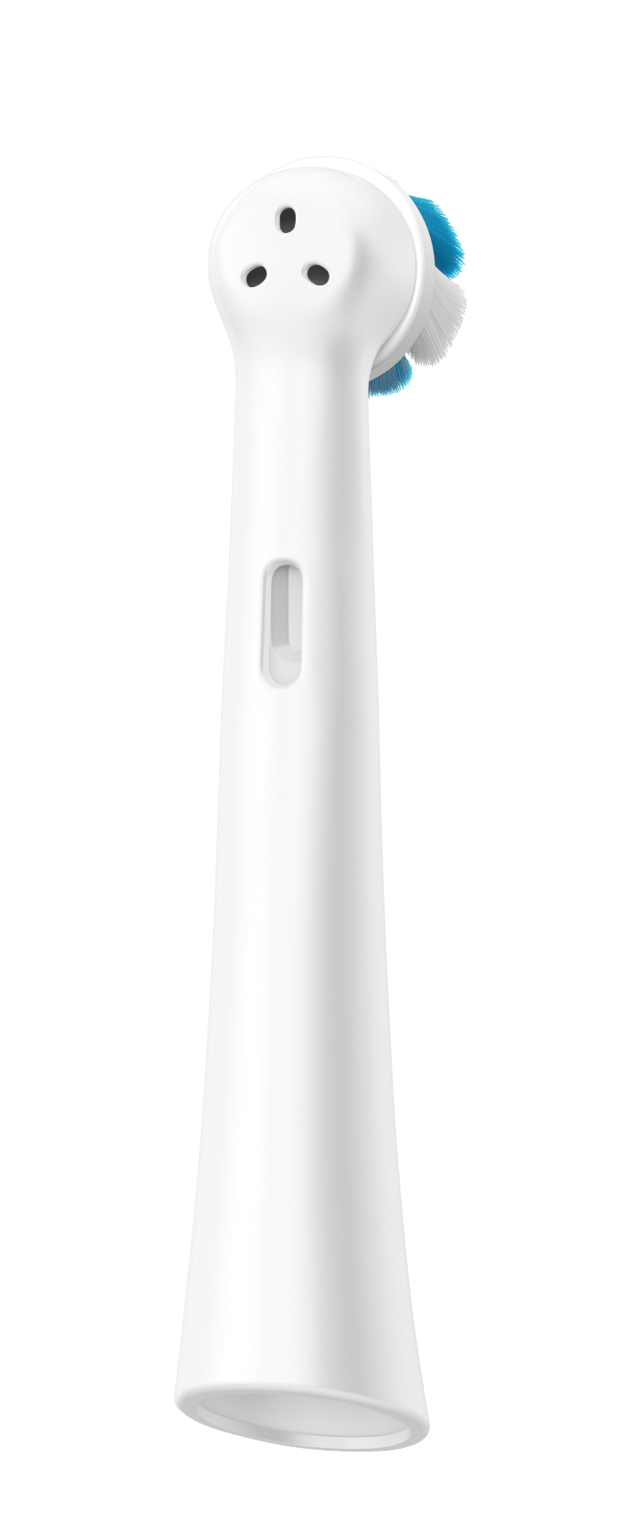 Oral-B iO Ultimate Clean 4 stuk(s) Wit