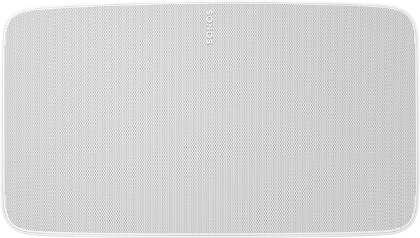 Sonos Five Blanc