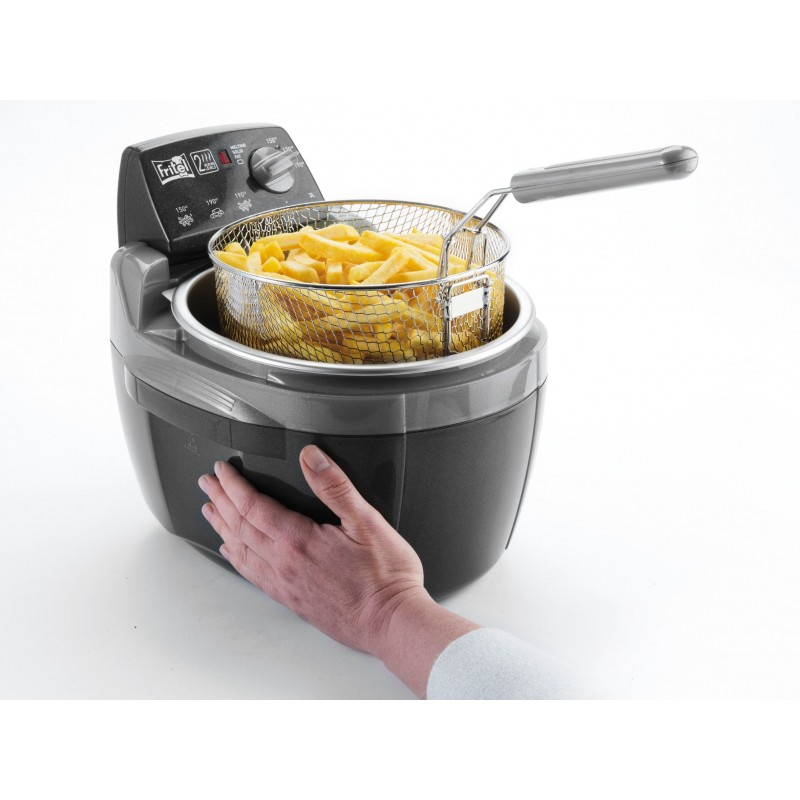 Friteuse FRITEL SF4209 3L 2300W